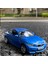 1:36 Bmw M5 M550I Araba Modeli M2 M4 Alaşım Araba Modeli Döküm ve Oyuncak Araçlar Metal Araba Modeli Koleksiyonu Simülasyon Çocuk Oyuncağı Hediye (Yurt Dışından) 1