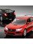 Yeni 1:24 Honda Cıvıc Type-R Alaşım Araba Modeli Döküm Araçlar Metal Spor Araba Modeli Ses ve Işık Koleksiyonu Çocuk Oyuncağı Hediye (Yurt Dışından) 4