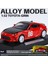 Jdm 1:32 Toyota GR86 Ralli Araba Alaşım Metal Pres Döküm Model Araba Ses ve Işık Klasik Duygusal Koleksiyon Erkek Arkadaşı Için Hediye Erkek (Yurt Dışından) 1