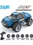 Zwn 1/20 KF24 Rc Araba LED Işık ile 2.4g Off-Road Uzaktan Kumanda Tırmanma Araç Açık Oyuncak Arabalar Çocuklar Için Hediyeler (Yurt Dışından) 4