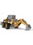 In 1 Oyuncaklar Boys Için Alaşım Traktör Çocuk Kazı Makinesi Buldozer Minyatür Kamyon Modeli Diecast Iş Makinesi Çocuk Hediyeler (Yurt Dışından) 3
