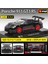 Bburago 1:43 Lamborghini SC63 Lmdh Porsche 963 Romeo Yarış Modeli Simülasyon Araba Modeli Alaşım Araba Oyuncak Erkek Koleksiyonu Hediye (Yurt Dışından) 1