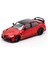 Dct 1/64 Alfa Romeo Giulia Gtam Modeli Spor Araba Eski Arabalar Döküm Araç Koleksiyonu Oyuncak Yetişkinler Için (Yurt Dışından) 2