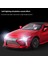 1:32 Lexus LC500 Alaşım Spor Araba Döküm Metal Modeli Simülasyon Ses ve Işık Oyuncak Minyatür Araba Modeli Toplamak Ekran Süsleme (Yurt Dışından) 4