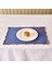 Soft Sun Maddness Amerikan Servis - Lacivert - 30X50 cm 1