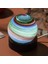 Dream Planet Yaratıcı Küçük Masa Lambası Yatak Odası Başucu Atmosfer Yıldızlı Gökyüzü (Yurt Dışından) 1