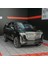 1:32 Cadillac Escalade Off Road Araç Alaşım Araba Döküm Metal Modeli Ses Işığı Geri Çekin Oyuncak Araba Merkezi Kontrol Süsler (Yurt Dışından) 2