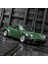 1/36 Porsche 911 1978 Alaşım Araba Modeli Oyuncak Simülasyon Metal Döküm Geri Çekin Dekorasyon Mini Araba Çocuk Hediyeler Koleksiyonu (Yurt Dışından) 2