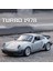 1/36 Porsche 911 1978 Alaşım Araba Modeli Oyuncak Simülasyon Metal Döküm Geri Çekin Dekorasyon Mini Araba Çocuk Hediyeler Koleksiyonu (Yurt Dışından) 4
