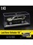 Cca 1:43 Bmw Körfez Yağ Istasyonu Kabuk Istasyonu Mclaren Lamborghini Serisi Yarış Alaşım Araba Modeli Oyuncak Araba Döküm Geri Çekme Fonksiyonu (Yurt Dışından) 1