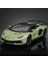 1:24 Lambo SVJ63 Modeli Alaşım Araba Modeli Metal Diecasts & Oyuncak Araçlar Araba Işık Ses ile Süper Spor Araba Çocuk Doğum Günü Hediyeleri Için (Yurt Dışından) 1