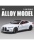 1:24 Bmw M4 Im Alaşım Minyatür Araba Döküm Metal Ölçekli Araba Modeli Ses ve Işık Simülasyon Koleksiyonu Çocuk Oyuncağı Araç Hediye (Yurt Dışından) 1