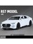 1:32 Audi Sports Spor Araba Minyatürleri Alaşım Pres Döküm Model Araba Ses ve Işık Oyuncaklar Boys Için Ev Koleksiyonu Süsler Hediyeler Için Boy (Yurt Dışından) 1
