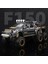 1:24 Erkekler Için Kamyonetler F150 Raptor Döküm Metal Model Araba Sesli ve Işıklı 3 Yaş ve Üzeri Çocuklar Için Mavi (Yurt Dışından) 4