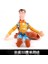 45 cm Oyuncak Hikayesi Şerif Woody Buzz Lightyear Araba Bebek Oyuncakları Dışında Asmak Oyuncaklar Sevimli Oto Aksesuarları Araba Dekorasyon Bebek (Yurt Dışından) 1