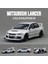 Jdm 1:32 Mitsubishi Lancer Evolution Yarış Oyuncak Araba Modeli Döküm Metal Alaşım Minyatür Ses ve Işık Hediye Çocuk Erkek Çocuk (Yurt Dışından) 1