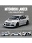 Jdm 1:32 Mitsubishi Lancer Evolution Yarış Oyuncak Araba Modeli Döküm Metal Alaşım Minyatür Ses ve Işık Hediye Çocuk Erkek Çocuk (Yurt Dışından) 2