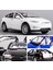 1:32 Modeli x Modeli S Suv Alaşım Araba Modeli Diecasts Metal Simülasyon Oyuncak Araçlar Araba Modeli Ses Işık Koleksiyonu Çocuk Hediyeler (Yurt Dışından) 3