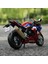 Maisto 1:12 Honda Cbr 1000RR-R Fireblade Sp Motosiklet Modeli Statik Döküm Araçlar Koleksiyon Hobiler Moto Oyuncak Koleksiyonu (Yurt Dışından) 2