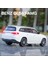 1:24 Mercedes Benz Glamg Amg Alaşım Model Araba Suv Araç Diecast Metal Araba Simülasyon Ses ve Işık Oyuncaklar Çocuklar Için Hediyeler (Yurt Dışından) 3