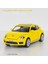 1:32 Volkswagen Beetle Gsr Yüksek Simülasyon Pres Döküm Araba Metal Alaşım Model Araba Çocuk Oyuncakları Koleksiyonu Hediyeler A134 (Yurt Dışından) 1