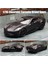1/36 Chevrolet Corvette C6-R Oyuncak Araba Modeli Çocuklar Için Rmz City Döküm Yarış Minyatür Geri Çekin Koleksiyonu Hediye Çocuk Boys Için (Yurt Dışından) 1
