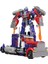 Weıjıang Yeni 20CM Dönüşüm Anime Action Figure Film Oyuncaklar Plastik Abs Robot Araba Serin Uçak Tankı Modeli Çocuk Çocuklar Hediye (Yurt Dışından) 1