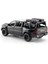 1:32 Dodge Mamut 1000 Trx Alaşım Pikap Araba Modeli Döküm Metal Off-Road Araç Modeli Ses ve Işık Simülasyon Çocuk Oyuncak Hediye (Yurt Dışından) 4