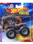 Mattel Hot Wheels 1/64 Monster Trucks Serisi 2025 Mix A B Serisi Koleksiyon Araba Oyuncaklar Döküm Araç (Yurt Dışından) 1