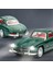 1:32 Benzs 300SL Alaşım Araba Modeli Döküm Metal Klasik Araçlar Araba Modeli Simülasyon Ses ve Işık Koleksiyonu Çocuk Oyuncakları Hediyeler (Yurt Dışından) 3