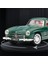 1:32 Benzs 300SL Alaşım Araba Modeli Döküm Metal Klasik Araçlar Araba Modeli Simülasyon Ses ve Işık Koleksiyonu Çocuk Oyuncakları Hediyeler (Yurt Dışından) 4