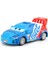 Arabalar Disney Pixar Arabalar Snot Rod & Dj & Boost & Wingo Metal Döküm Oyuncak Araba 1:55 Gevşek Yepyeni Stokta Car2 & Car3 (Yurt Dışından) 1