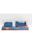 Orijinal Thomas ve Arkadaşları Trackmaster Tren Çocuk Oyuncakları Boys Için Çocuk Döküm 1/64 Araba Victor Ben Bill James Gordon Edward Hediye (Yurt Dışından) 1