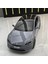 1:24 Tesla Model S Minyatürleri Simülasyon Alaşım Metal Pres Döküm Model Araba Ses ve Işık Oyuncak Arabalar Çocuklar Için Erkek Arkadaşı Için Hediyeler C270 (Yurt Dışından) 3