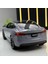 1:24 Tesla Model S Minyatürleri Simülasyon Alaşım Metal Pres Döküm Model Araba Ses ve Işık Oyuncak Arabalar Çocuklar Için Erkek Arkadaşı Için Hediyeler C270 (Yurt Dışından) 4
