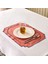 Soft Sun Amerikan Servis - Kiremit - 30X50 cm 2