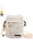 Hafif Küçük Çanta Kadın Moda Tuval Omuz Çantası Mini Crossbody Telefon Çantası (Yurt Dışından) 1