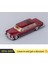 Yetişkinler Için 1/64 Diecast Metal Model Araba Benz Pullman Edition Araç Toplama Hobi Hediyeler (Yurt Dışından) 2