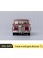 Yetişkinler Için 1/64 Diecast Metal Model Araba Benz Pullman Edition Araç Toplama Hobi Hediyeler (Yurt Dışından) 4