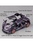 1:32 Ölçekli Pagani Dinastia Huayra Bc Araba Modeli Oyuncak Ses Işığı Martı Kanat Kapı Alaşım Döküm Supercar Modelleri Erkek Çocuklar Hediyeler (Yurt Dışından) 3