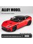 1:24 Aston Martin Dbs Lüks Spor Araba Alaşım Metal Döküm ve Oyuncak Araç Araba Modeli Yüksek Simülasyon Hobi Süs Hediye Toplamak (Yurt Dışından) 1