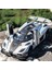 1:24 Koenigsegg Bir 1 Alaşım Araba Modeli Döküm Metal Spor Araç Modeli Simülasyon Ses ve Işık Koleksiyonu Çocuk Oyuncağı Hediye (Yurt Dışından) 2
