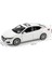 1/32 Nissan Sylphy Alaşım Araba Döküm Metal Modeli Ses ve Işık Çocuk Oyuncağı Simüle Minyatür Araba Modeli Çocuk Oyuncakları Erkek Için Hediye (Yurt Dışından) 1