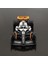 Bburago 1:43F1 Araba Yarışı Modeli Monaco MCL60 Mclaren Simülasyon Alaşım Araba Modeli Denklemi Tatil Hediyeler Masaüstü Dekorasyon Hediye (Yurt Dışından) 4