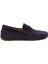 Hakiki Süet Erkek Loafer Ayakkabı 500901 1
