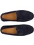 Hakiki Süet Erkek Loafer Ayakkabı 500901 3