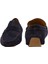 Hakiki Süet Erkek Loafer Ayakkabı 500901 5