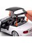 1:32 Mazda Mx-5 Alaşım Model Araba - Çok Amaçlı Hediyelik Eşya Dekoratif Ev Aksesuarı ve Eğlenceli Çocuk Oyuncak (Yurt Dışından) 3