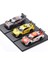 1:43 Bmw M4 Araba Yarışı Yüksek Simülasyon Diecast Araç Metal Alaşım Model Araba Hediye Koleksiyonu Dekoratif Oyuncak A26 (Yurt Dışından) 2