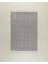 Laura Saçaklı Halı - Gri - 160X230 cm 1